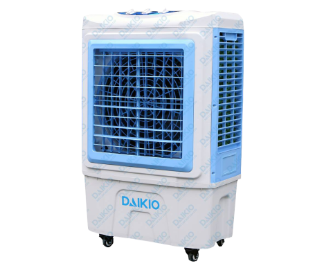MÁY LÀM MÁT DAIKIO DK-5000C