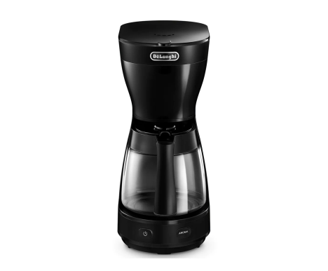 MÁY PHA CÀ PHÊ DELONGHI ECM16210BK