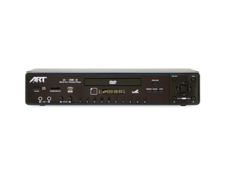ĐẦU KARAOKE ARTDIO AD HOME 40