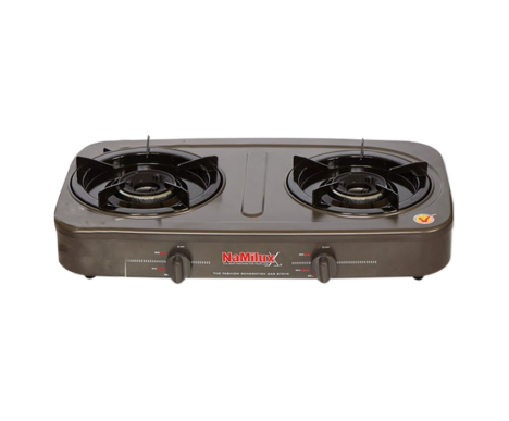 Bếp gas đôi Namilux NA-590AFM