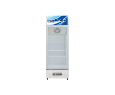Tủ Mát 1 Cửa Alaska 300l LC-533H