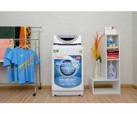 Máy giặt Toshiba 9.5 kg ME1050GV (WD) 