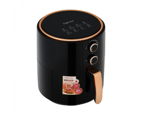 Nồi chiên không dầu Fujihome A5B 5.5Lít