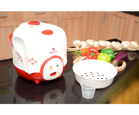 NỒI CƠM ĐIỆN HAPPYCOOK HC-180A