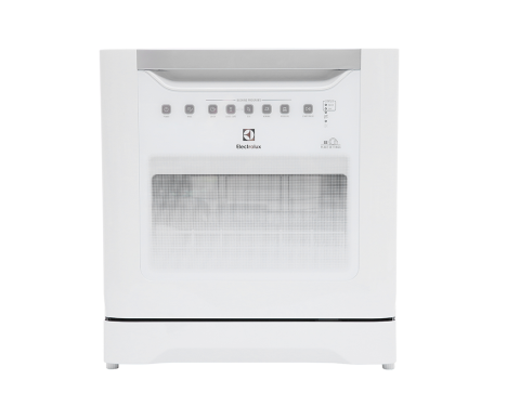 Máy rửa chén mini Electrolux ESF6010BW 