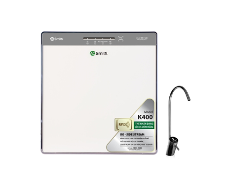 Máy Lọc Nước A. O. Smith K400