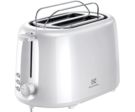 MÁY NƯỚNG BÁNH MÌ SANDWICH ELECTROLUX ETS1303W