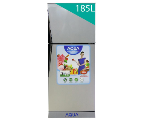 TỦ LẠNH AQUA AQR-S185BN
