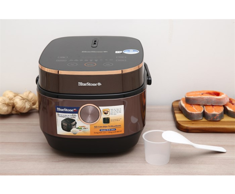 Nồi cơm điện tử BlueStone 1.5 lít RCB-5949