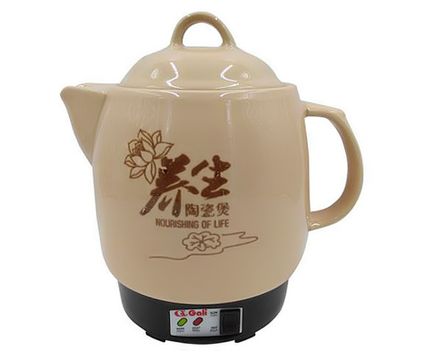 SIÊU SẮC THUỐC GALI GL-1818