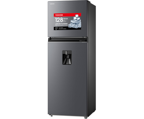 Tủ lạnh Toshiba Inverter 336 lít GR-RT435WEA-PMV(06)-MG 