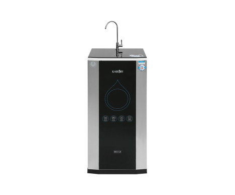 Máy lọc nước RO Karofi K9IQ 2.0 9 lõi 