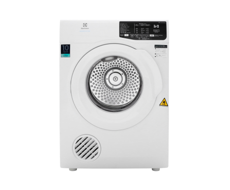 Máy sấy Electrolux 8kg EDV805JQWA