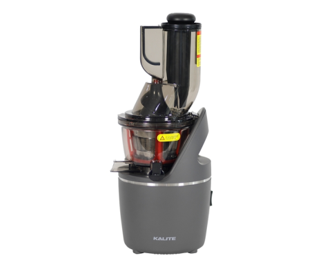 MÁY ÉP CHẬM KALITE KL-550 ( HÀNG TRƯNG BÀY )