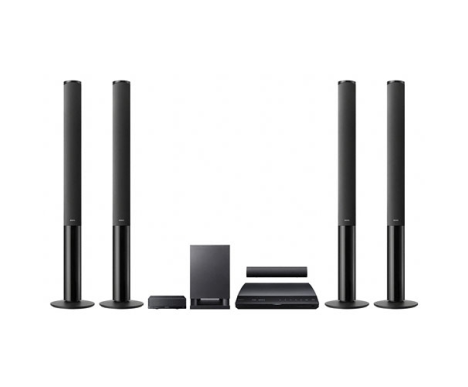 DÀN ÂM THANH SONY BDV-E985W