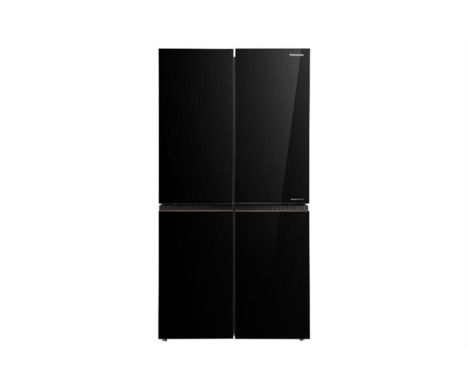 Tủ lạnh Toshiba Inverter 711 lít Multi Door GR-RF895WIA-PGV(22)-XK