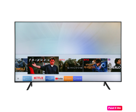 Smart tivi Asanzo LED 4K 50 inch 50U71