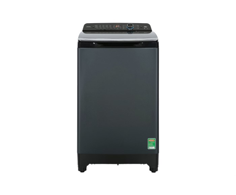 Máy giặt Aqua 12 kg AQW-FR120HT BK