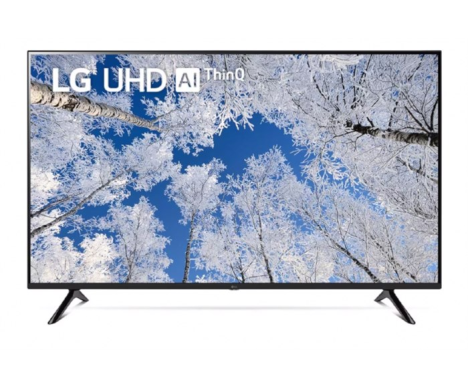 Smart Tivi LG UHD 4K 50 inch 50UQ7050