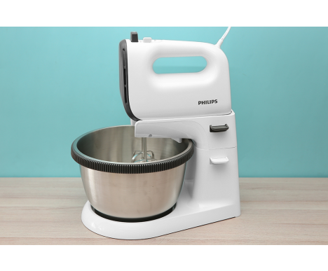Máy đánh trứng Philips HR3750/00