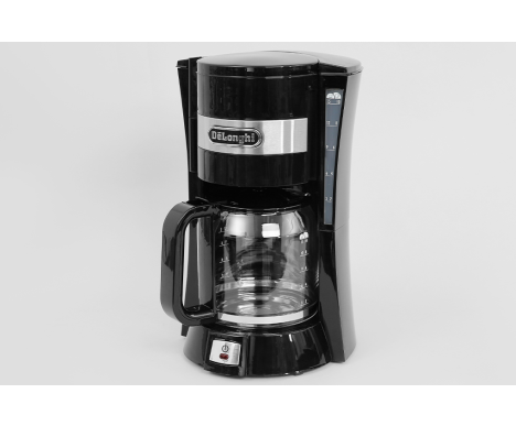 Máy pha cà phê Delonghi ICM15210.1 