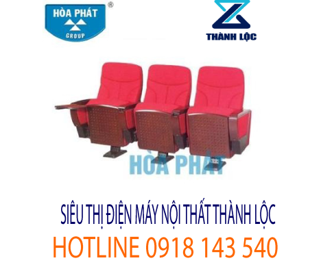 Ghế hội trường TC04
