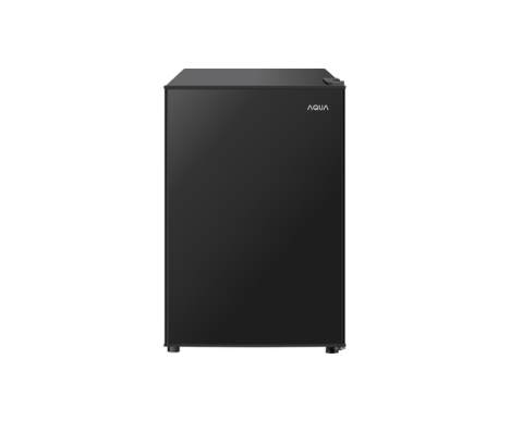 Tủ lạnh Aqua 90 lít AQR-D100FA(BS)