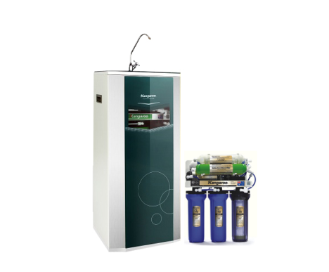 THIẾT BỊ LỌC NƯỚC KANGAROO KG108VTU 