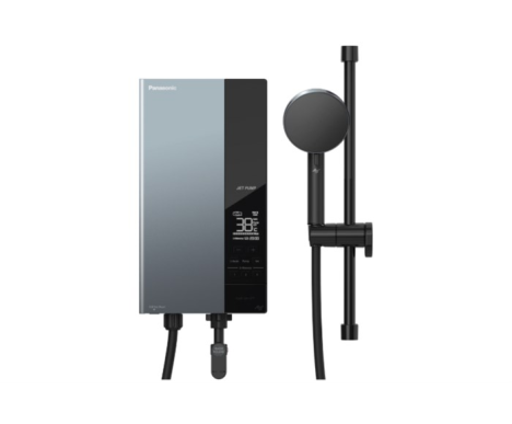 Máy nước nóng trực tiếp Panasonic 4500W DH-4UDP1VZ