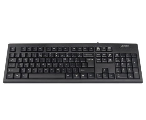BÀN PHÍM A4TECH KR-83U (USB)
