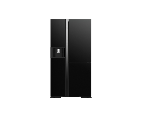 Tủ lạnh Hitachi Inverter 569 lít R-MX800GVGV0(GBK)
