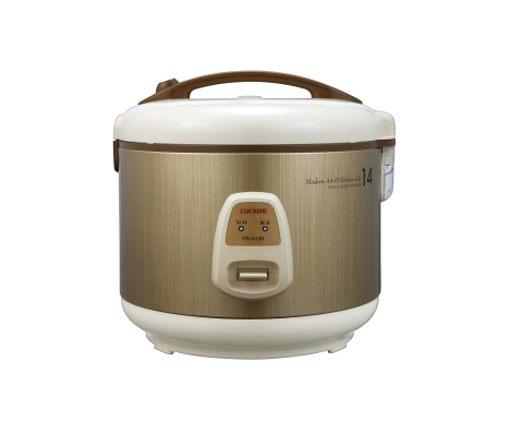 NỒI CƠM ĐIỆN CUCKOO CR-1413-2.5L