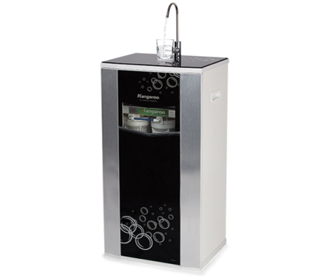 MÁY LỌC NƯỚC KANGAROO HYDROGEN KG100HQ VTU