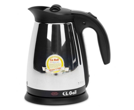 ẤM SIÊU TỐC GALI GL-0018 1.8L INOX 304