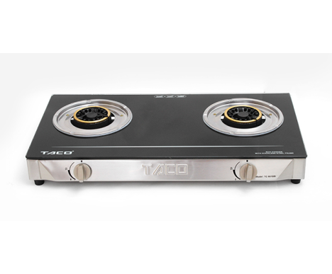 BẾP GAS TACO TC-661BB