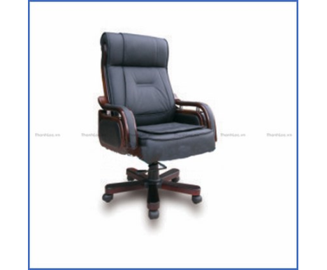 Ghế da cao cấp TQ 12