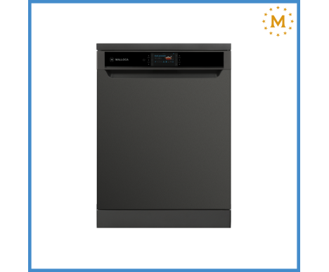 Máy Rửa Chén Độc Lập Malloca MDW14-BS10TFT
