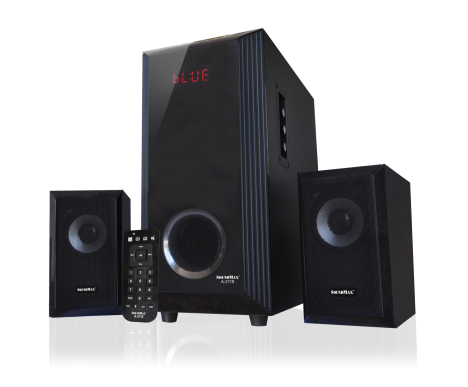 LOA VI TÍNH SOUNDMAX A-2118