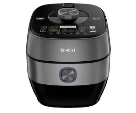 Nồi áp suất Tefal Smart Pro IH 5 lít CY638868