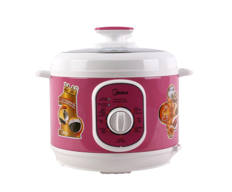 NỒI ÁP SUẤT MIDEA MY-12CH501B