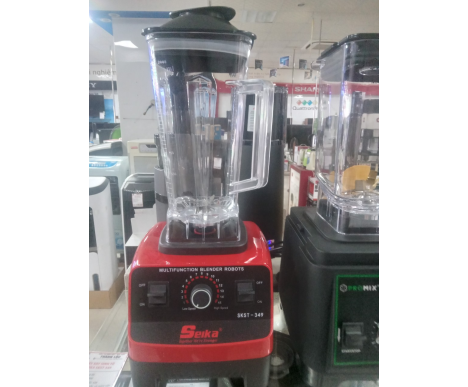 MÁY XAY SINH TỐ SEIKA SKST 349