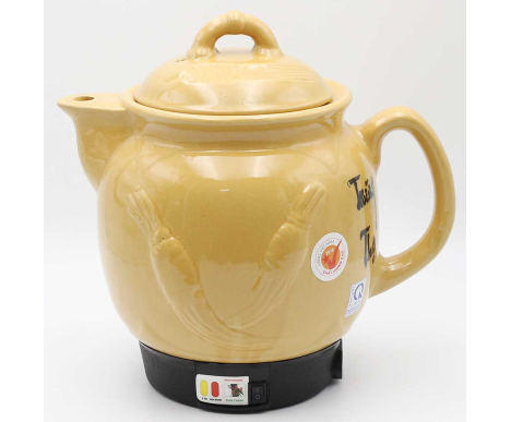 Siêu sắc thuốc tự động Trường Thọ BA-1188 5 lít