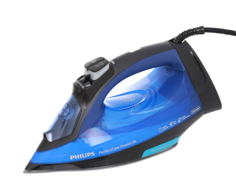 Bàn ủi hơi nước Philips GC3920 