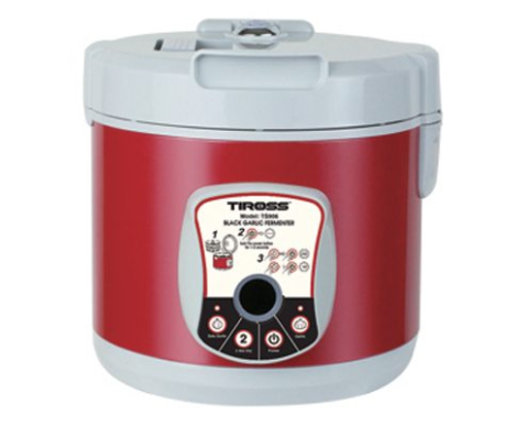 NỒI Ủ TỎI ĐEN TIROSS TS906