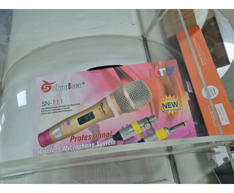 MICRO SHUNISON SN-111