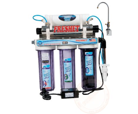 BỘ LỌC FRESHET FR-150UVK