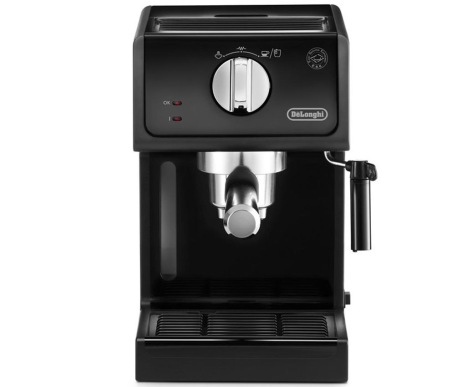 MÁY PHA CÀ PHÊ DELONGHI ECP31.21