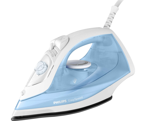 BÀN ỦI HƠI NƯỚC PHILIPS GC1740 - 2000W