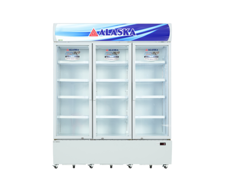 Tủ mát Alaska 1200 lít LC-1200C3 