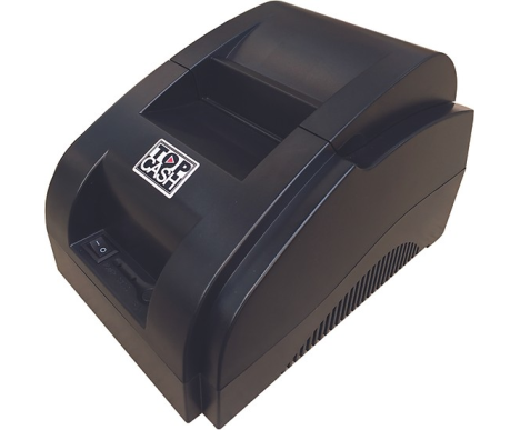 MÁY IN HÓA ĐƠN TOPCASH AL-580N (57mm)